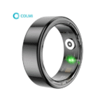 Colmi R02 Smart Ring Fitness Tracker