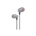 FONENG T52 Angled In-Ear Wired Earphone