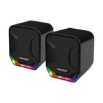 Fantech Sonar GS202 USB 3.5mm Gaming Speaker