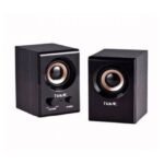 Havit SK490 USB Wooden AC Power Speaker