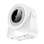 Hoco HX66 Desktop Circulation Fan
