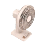 Momax IF20 1°Pod Desktop Wireless Mini Fan