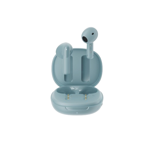 QCY AilyBuds E10 (HT13) Wireless Earbuds - Image 2