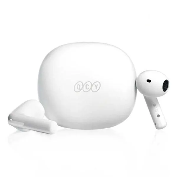 QCY AilyBuds E10 (HT13) Wireless Earbuds