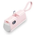 Vention 4800mAh Power Bank 22.5W