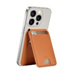 WiWU MW-005 Mag Wallet FM Magnetic Wallet with Apple Find My