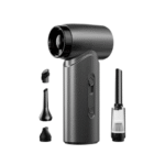 Wiwu FS015 5 in 1 ultra speed Fan