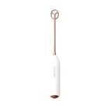 Xiaomi CIRCLE JOY Battery Operated Electric Milk Frother (CJ-JBB01)