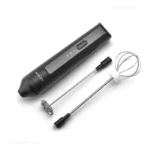 Xiaomi Circle Joy M3 Rechargeable Milk Frother Egg Beater 1