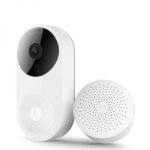 Xiaomi IMILAB D1 Smart Video Doorbell Security Camera