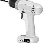 Xiaomi Marsworker 12V Cordless Drill Driver Lithium Electric Drills
