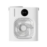 Xiaomi Mi CL08 Xiaoda Mist Cooling Fan
