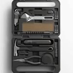 Xiaomi Mijia Toolbox (MJGJX001QW)