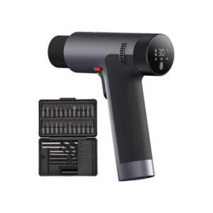 Xiaomi Mijia Type-C Brushless Cordless Electric Drill  Screwdriver DIY Power Tool