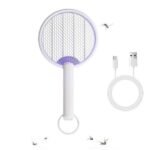 Xiaomi Qualitell C3 Electric Fly Swatter Mosquito Killer