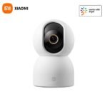 Xiaomi Smart Camera C700 4K Ultra Low Light Full-color