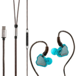 7HZ x Crinacle Zero 2 Type-C In Ear Monitor with Mic