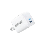 Anker A2633 PowerPort III Nano 20W Fast Charger Adapter
