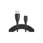 Awei CL-115 2.4A Fast Charging Wire Cord Quick Charge-Lightning