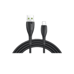 Awei CL-115 2.4A Fast Charging Wire Cord Quick Charge-Micro USB
