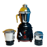 Intex INDO 1200 Globe Mixer Grinder – 1100W