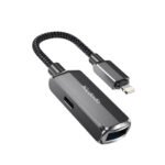 MCDODO CA-2690 2 IN 1 LIGHTNING TO USB-A 3.0+ LIGHTNING CONVERTER
