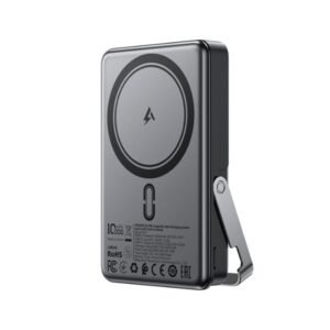 ACEFAST M17 10000mAh 22.5W PD Magnetic Wireless Power Bank