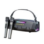 AWEI KT28 30W Wireless Karaoke Bluetooth Speaker