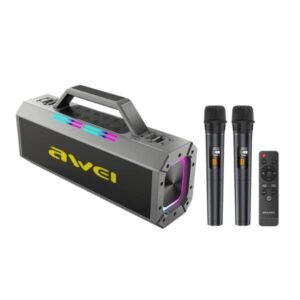 Awei KT8 Karaoke 160W Bluetooth Speaker