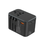 Coteci 65W GaN Universal Travel Charger
