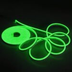 GearUP NEON LED Strip Light (5M) - (WithOut Adapter)