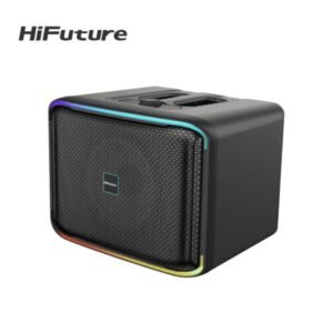 Hi-Future Event Horizon 100w Output Karaoke Party Speaker