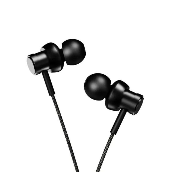 HiFuture HI5 Hi-Res Audio Type-C Earphone - Image 2