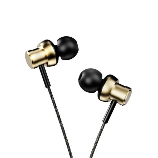 HiFuture HI5 Hi-Res Audio Type-C Earphone - Image 3