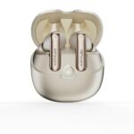 Hi-Future Sonic Air 4-mic Enc True Wireless Earbuds