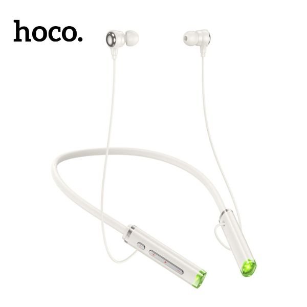 Hoco ES72 Sport Bluetooth Neckband - Image 2