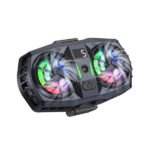 Hoco GM36 Mustango Mobile Phone Dual Cooler