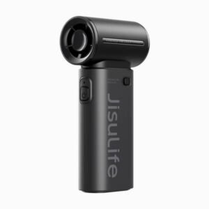 JisuLife Handheld Fan Life9(5000mh)