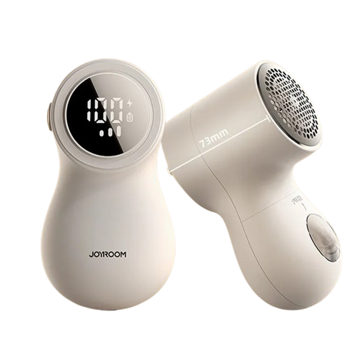 Joyroom Electric Lint Remover for Clothing Portable Hair Ball Trimmer