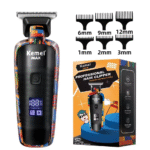 Kemei KM-MAX5090 Professional Hair Clipper for Men