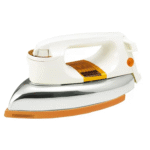 Ocean Automatic Heavy Weight Dry Iron – ODI515S