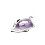 Ocean OSI808PC Ceramic Soleplate Iron Steam
