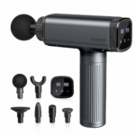 Orico JX-703-BK Fascia Muscle Massage Gun