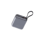 QCY PB10C 10000mAh 35W PD Fast Charging Mini Power bank