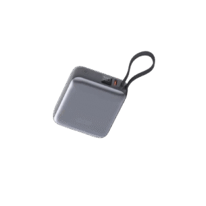 QCY PB10C 10000mAh 35W PD Fast Charging Mini Power bank