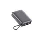 QCY PB20A 20000mAh 45W PD Fast Charging Mini Power bank