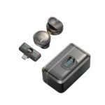 SX21 Noise Reduction Lavalier Wireless Microphone For Type-C