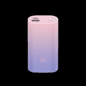 Cuktech ZMI 10000mAh QB818 Mini Fast Charging Powerbank