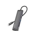 LDNIO DS-56H PD100W 5 in 1 Docking Station Data Hub