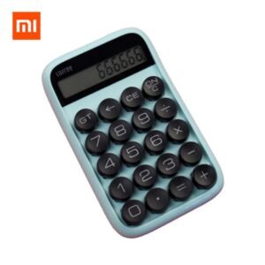 Xiaomi LOFREE EH113P Jelly Bean Mechanical Calculator